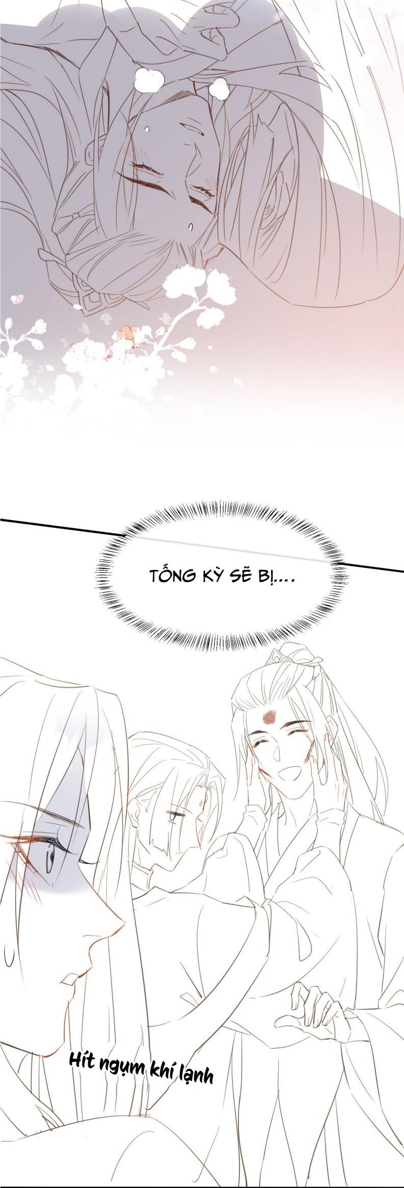 Tù Long - Chương 32
