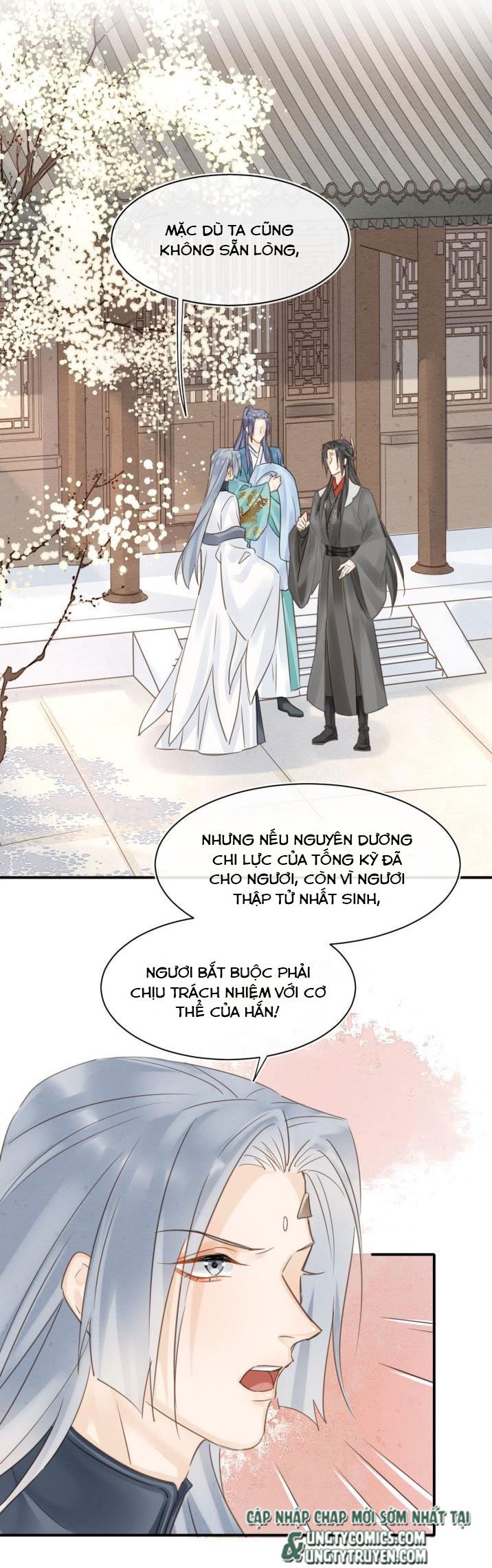 Tù Long - Chương 35