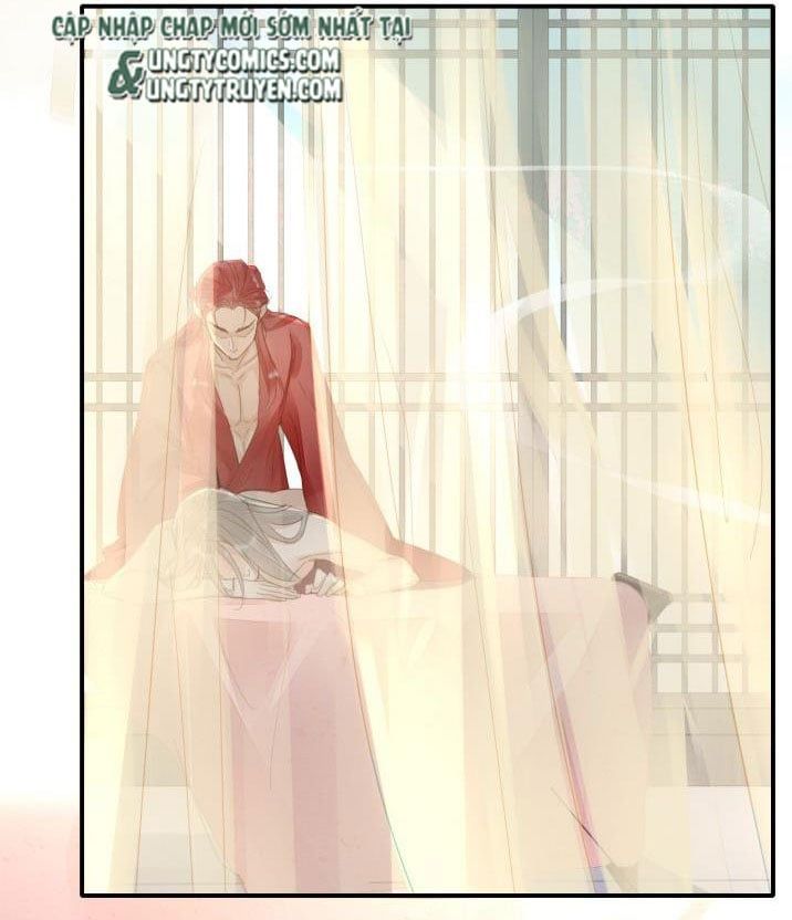 Tù Long - Chương 35