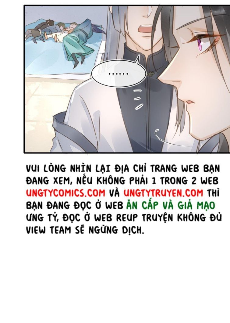 Tù Long - Chương 36