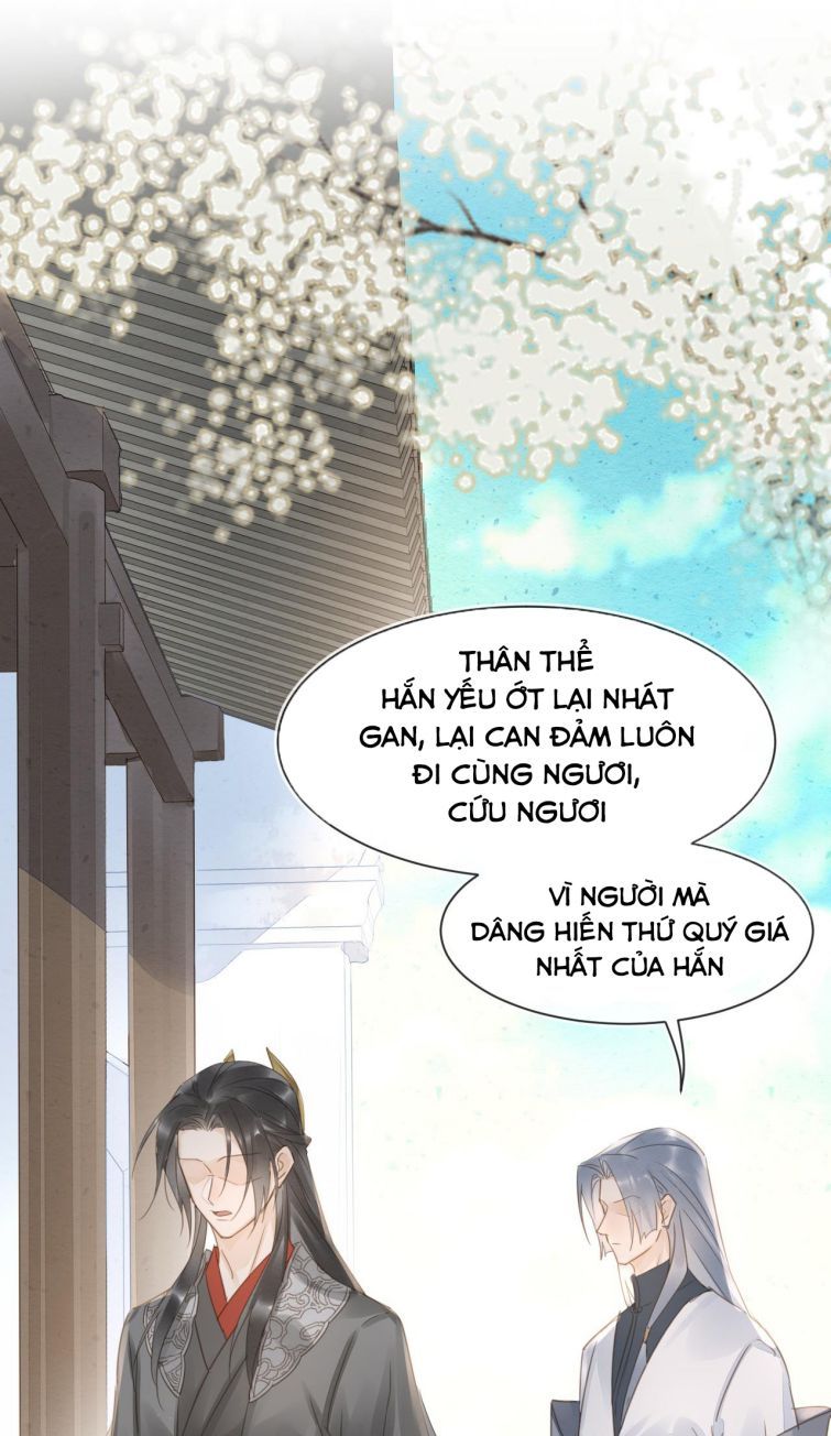 Tù Long - Chương 36