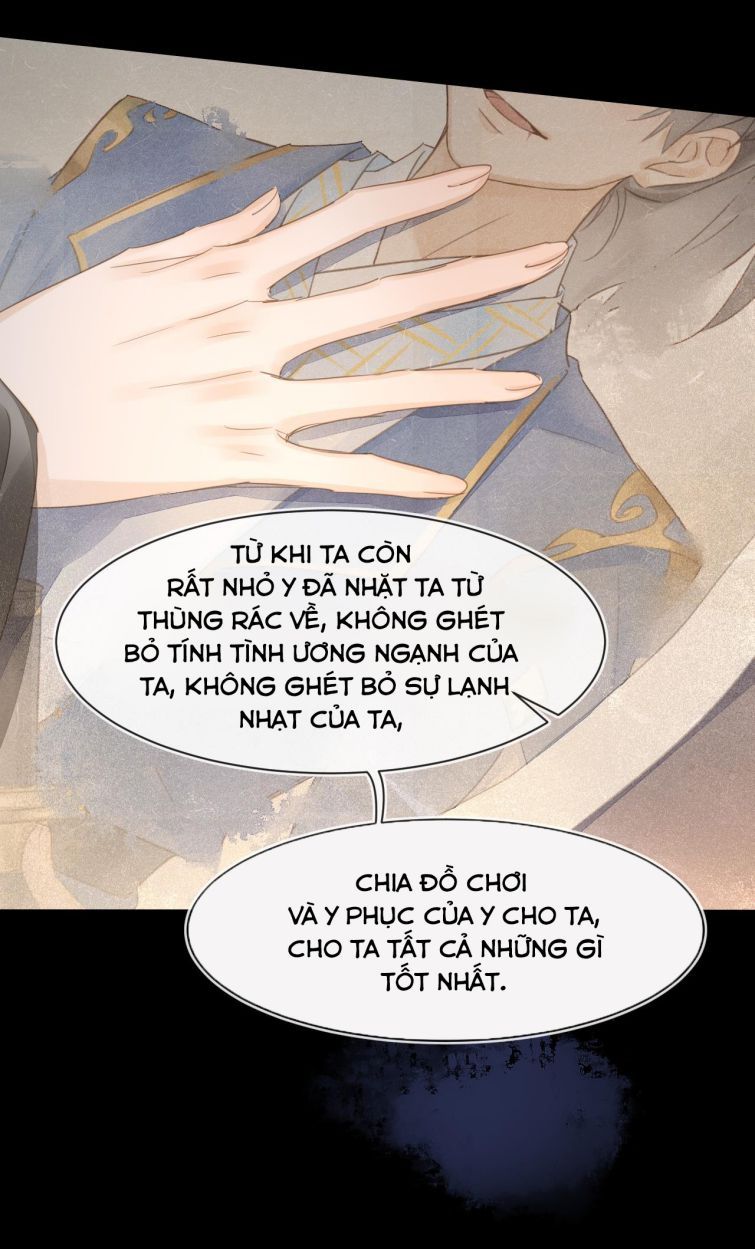 Tù Long - Chương 36