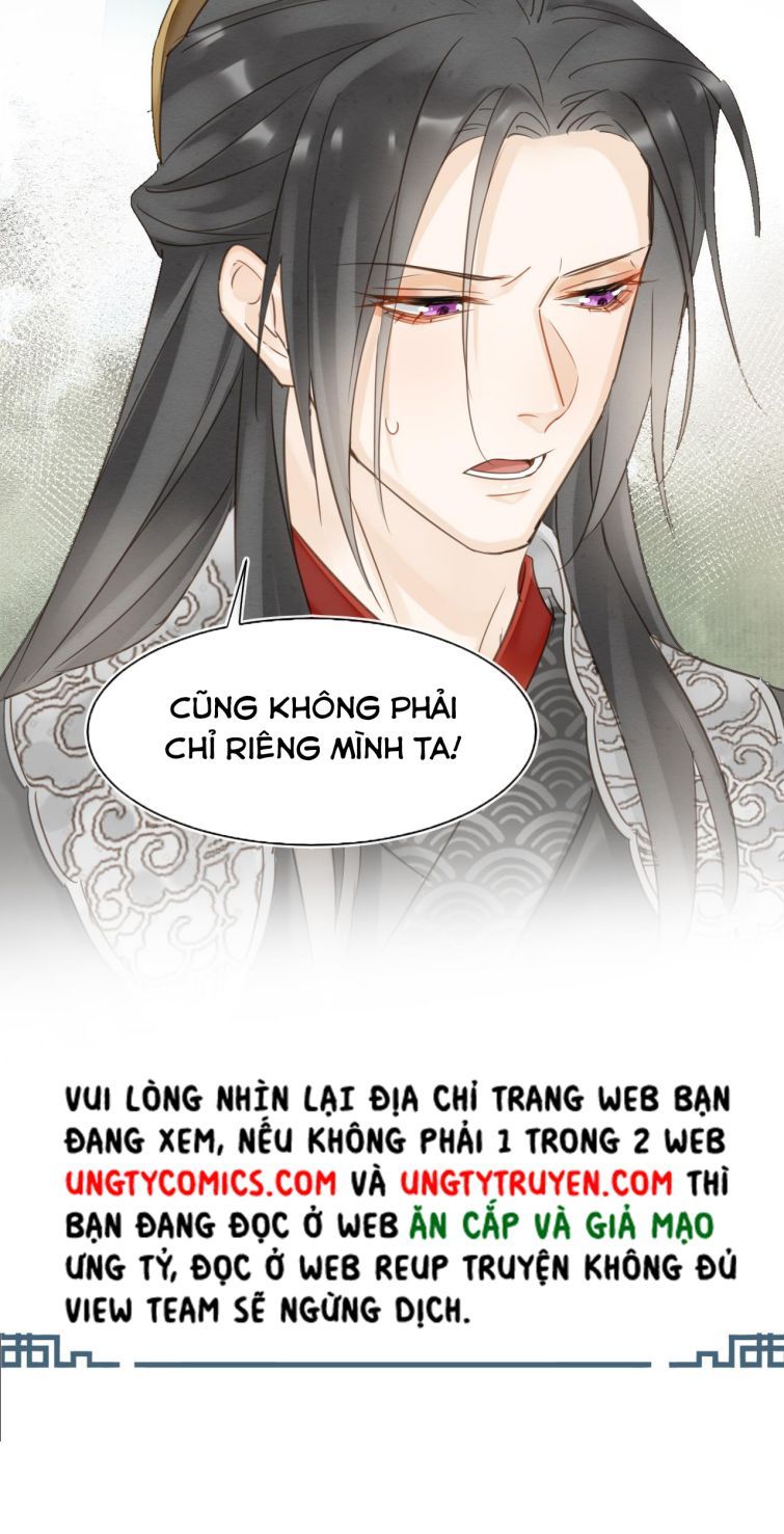 Tù Long - Chương 36