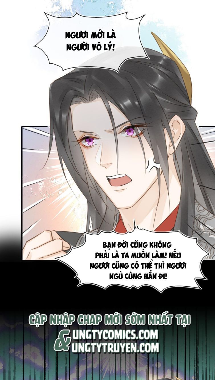 Tù Long - Chương 36