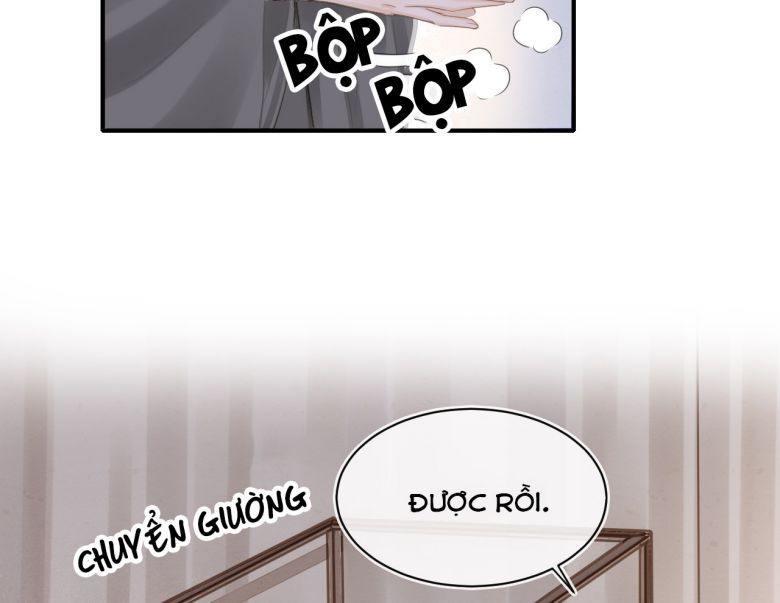 Tù Long - Chương 38