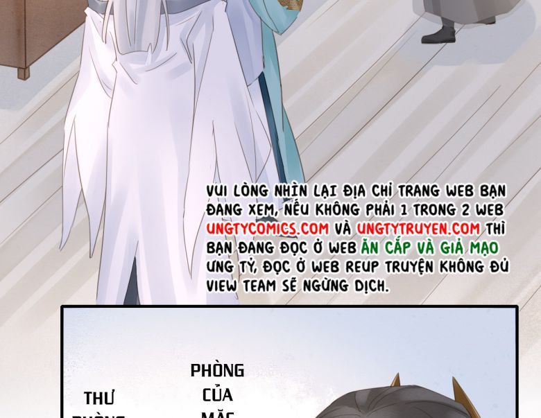 Tù Long - Chương 38