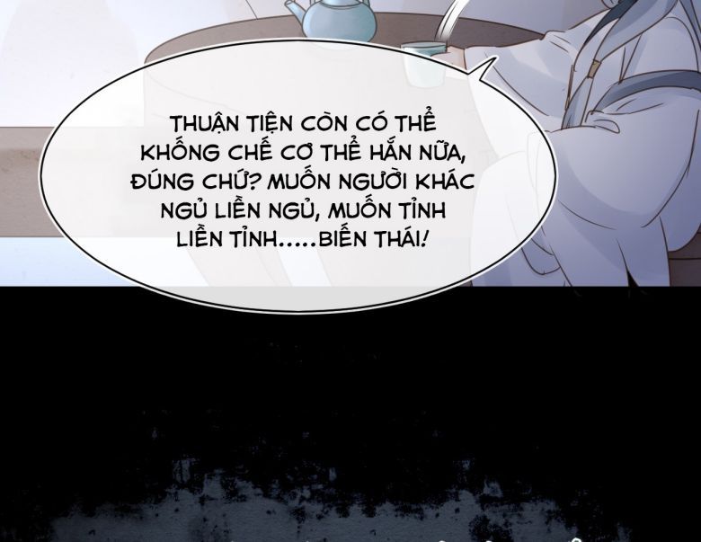 Tù Long - Chương 38
