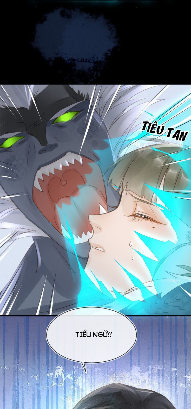 Tù Long - Chương 39
