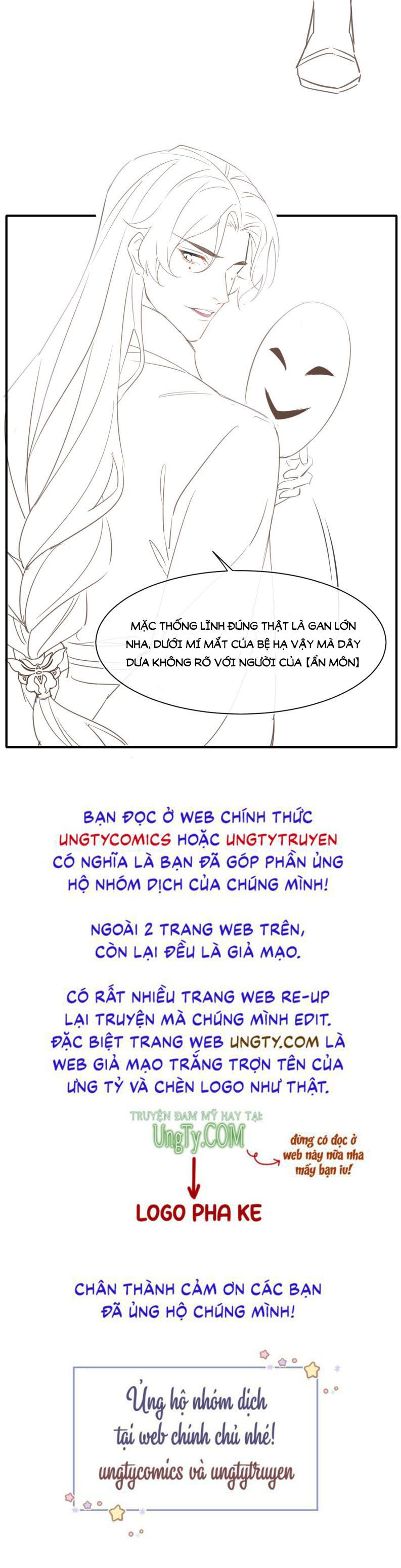 Tù Long - Chương 39