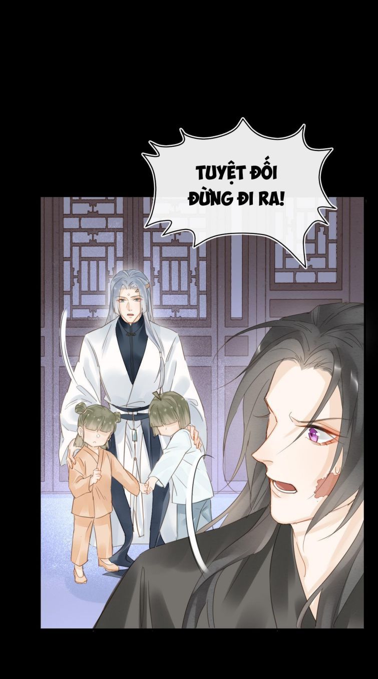 Tù Long - Chương 40