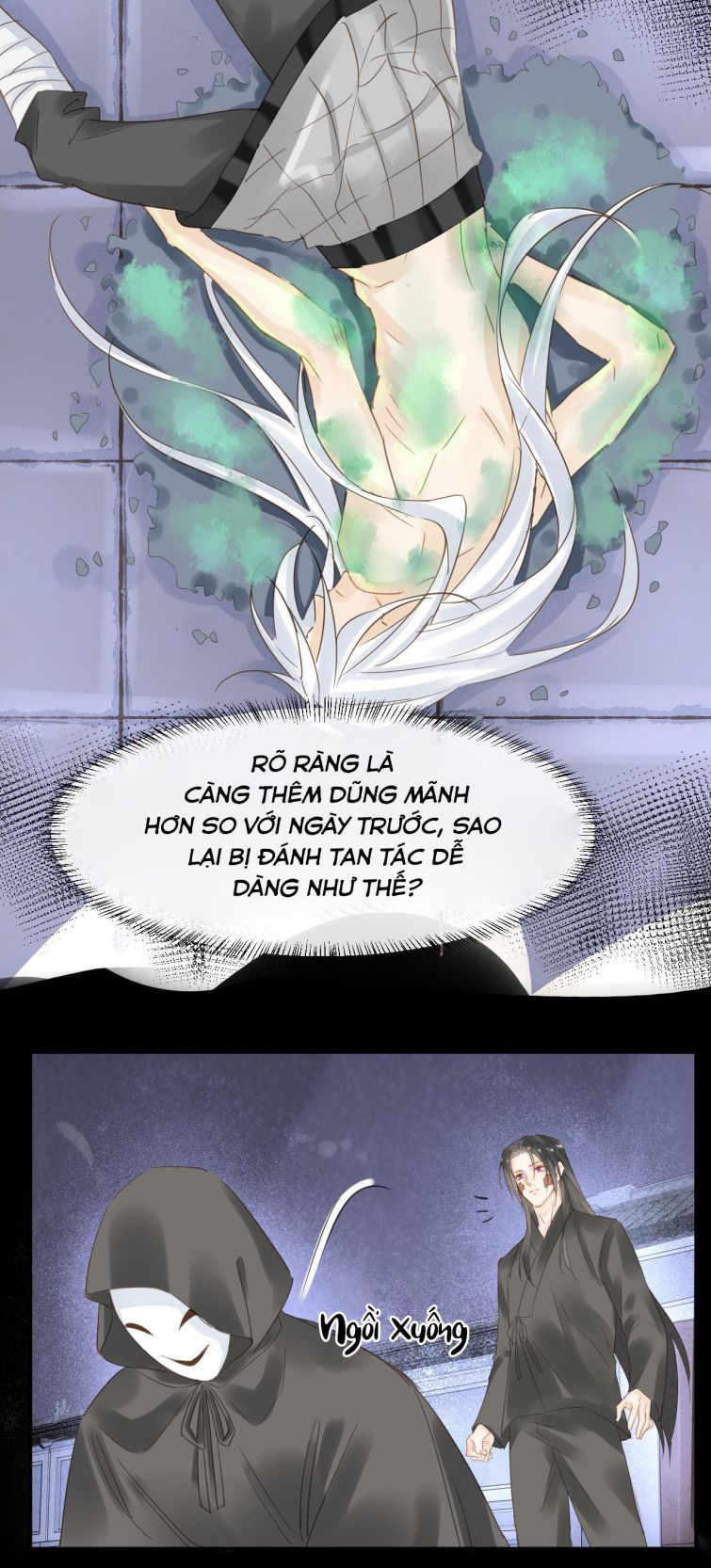 Tù Long - Chương 40