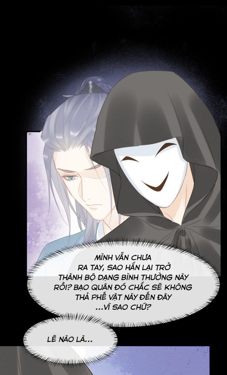 Tù Long - Chương 40