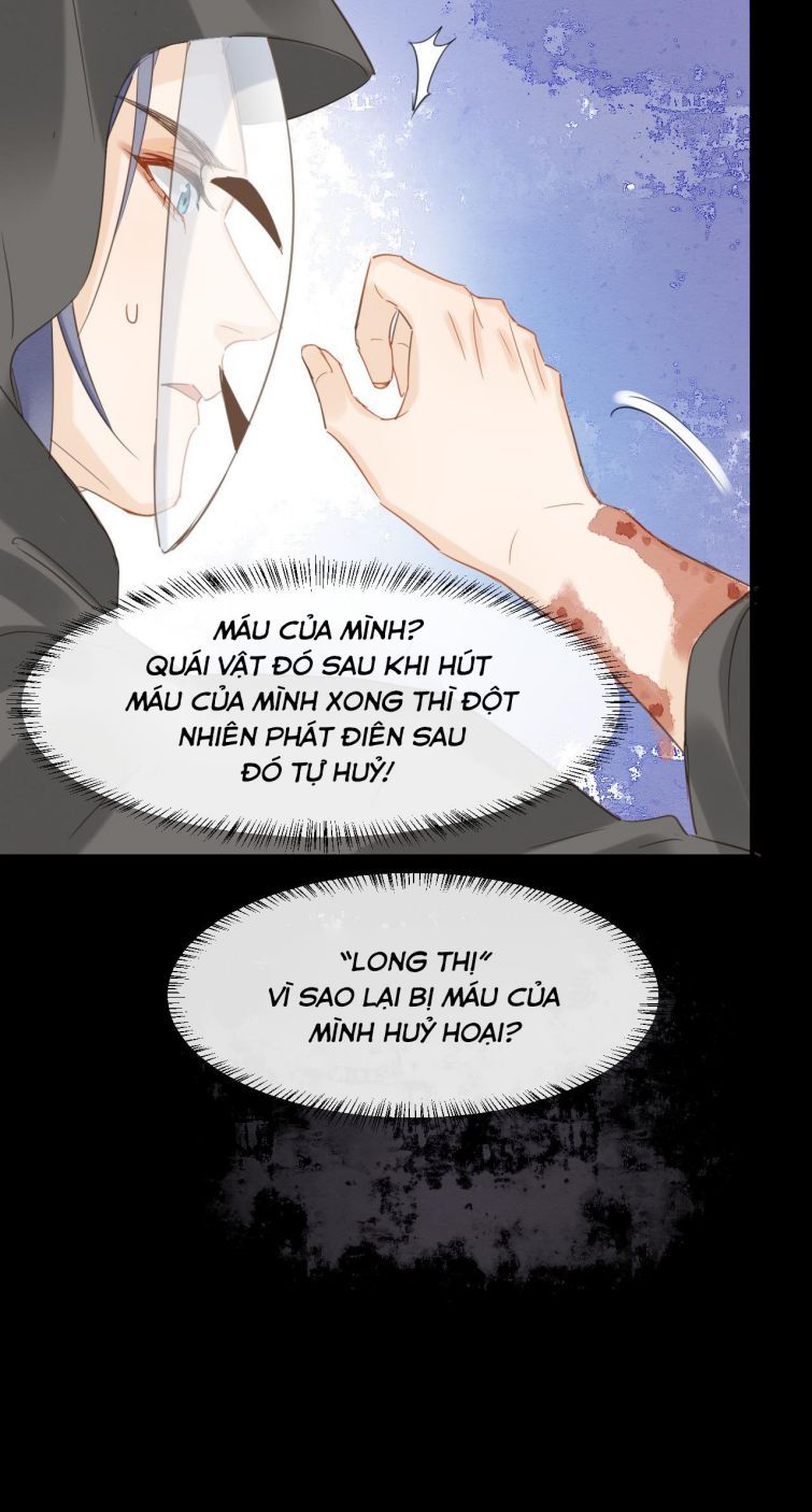 Tù Long - Chương 40