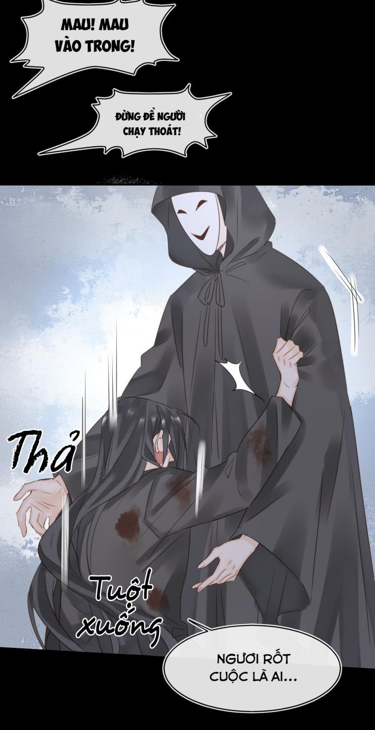 Tù Long - Chương 40