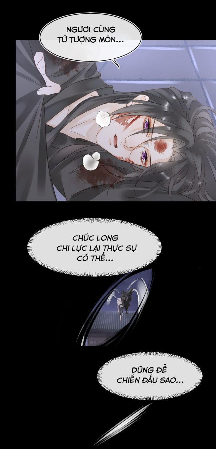 Tù Long - Chương 40