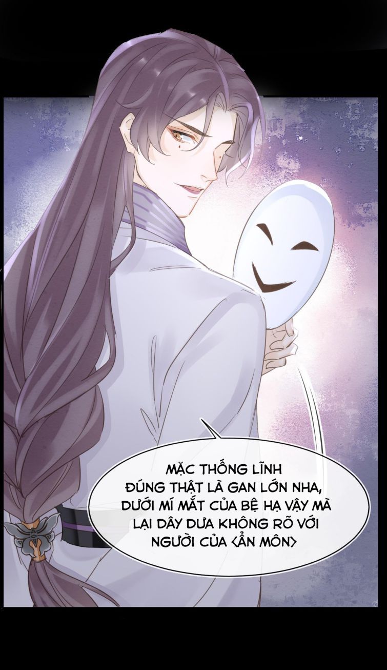 Tù Long - Chương 40