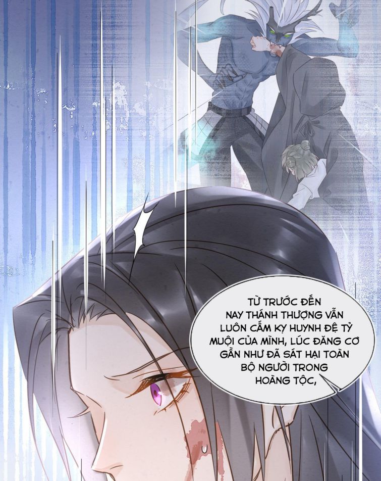 Tù Long - Chương 42