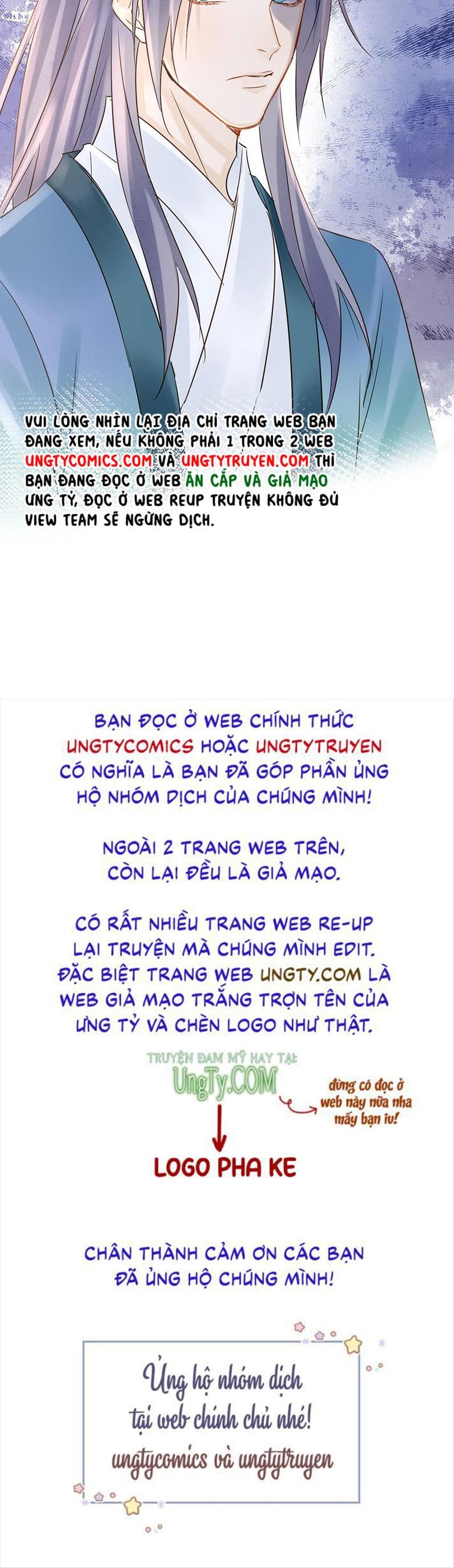 Tù Long - Chương 44
