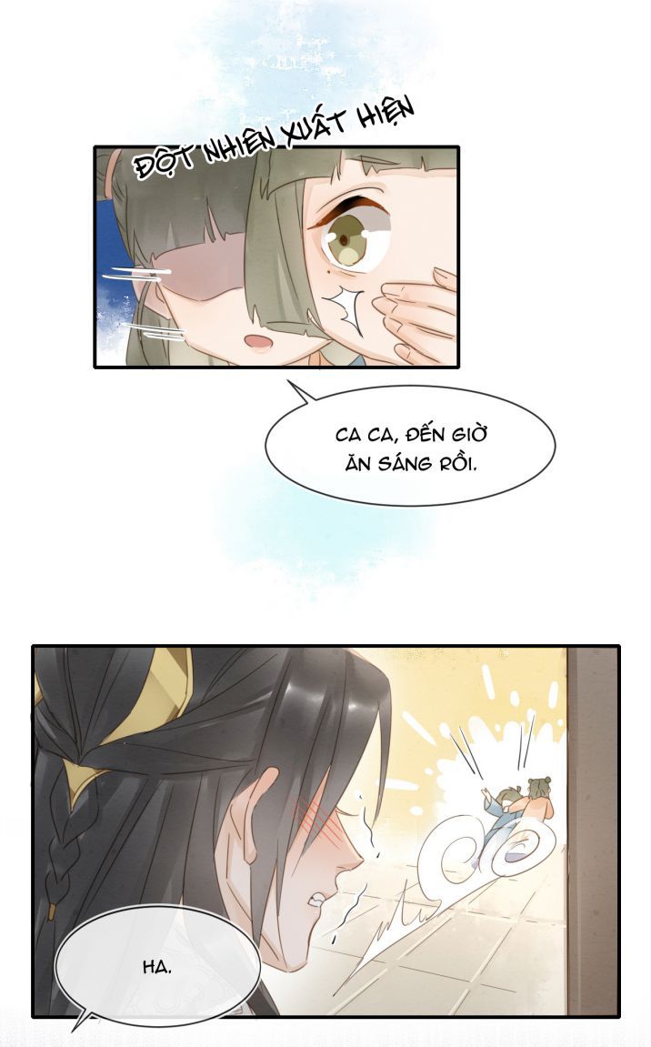 Tù Long - Chương 45