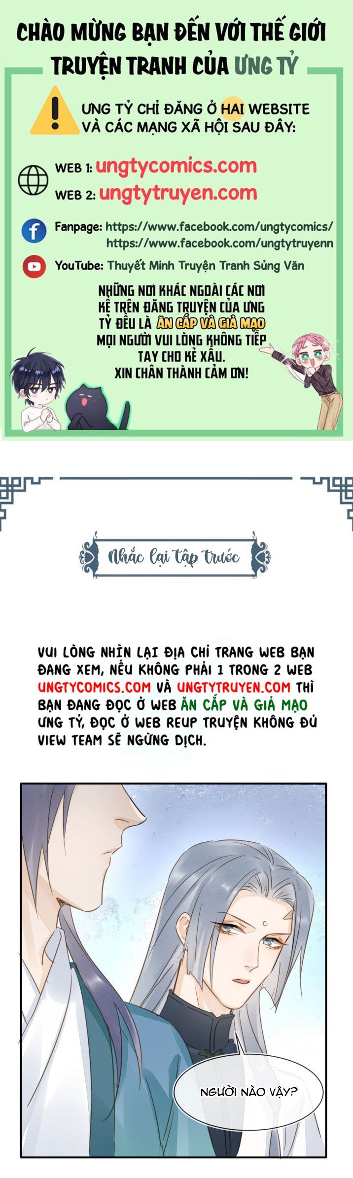 Tù Long - Chương 46