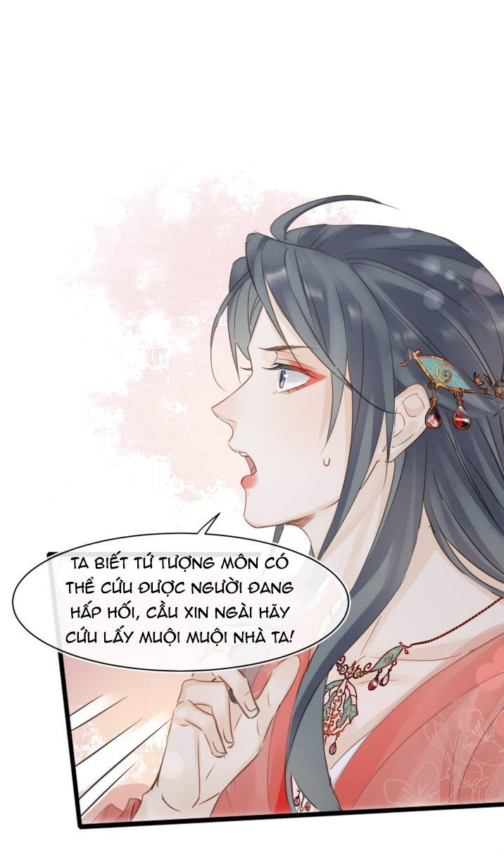 Tù Long - Chương 46