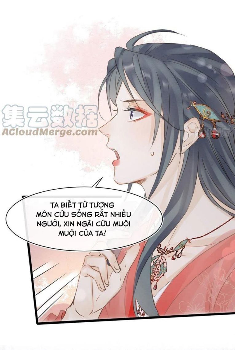 Tù Long - Chương 47