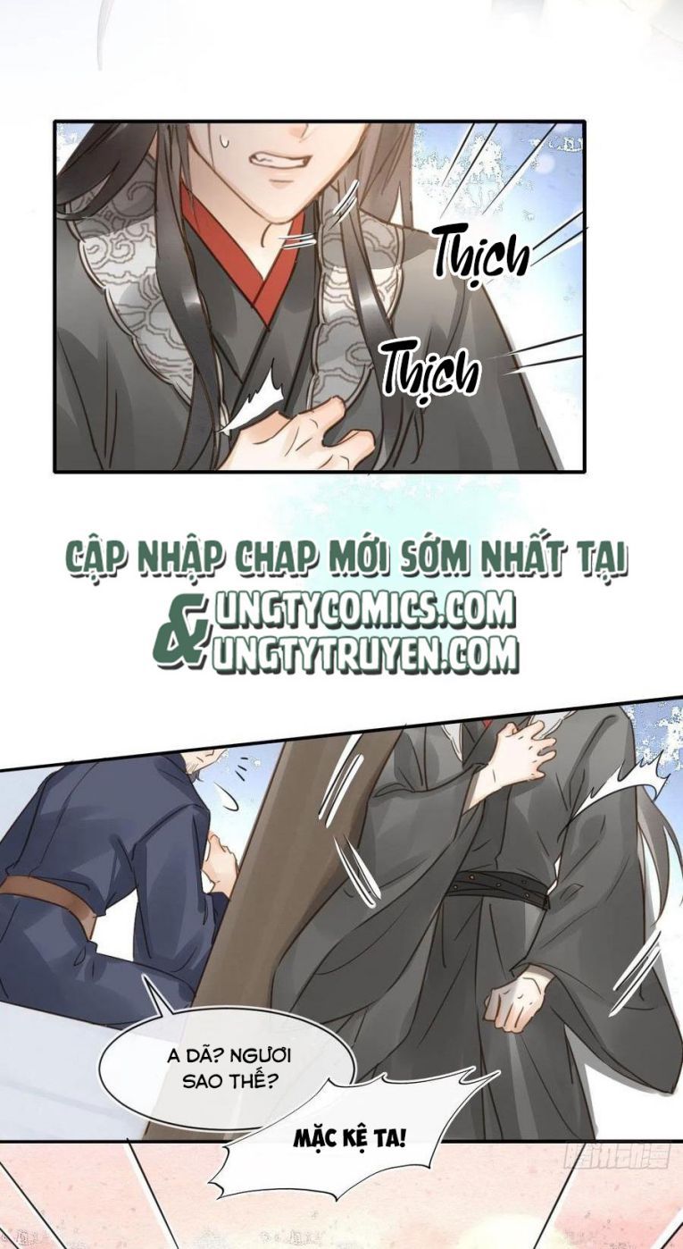Tù Long - Chương 47