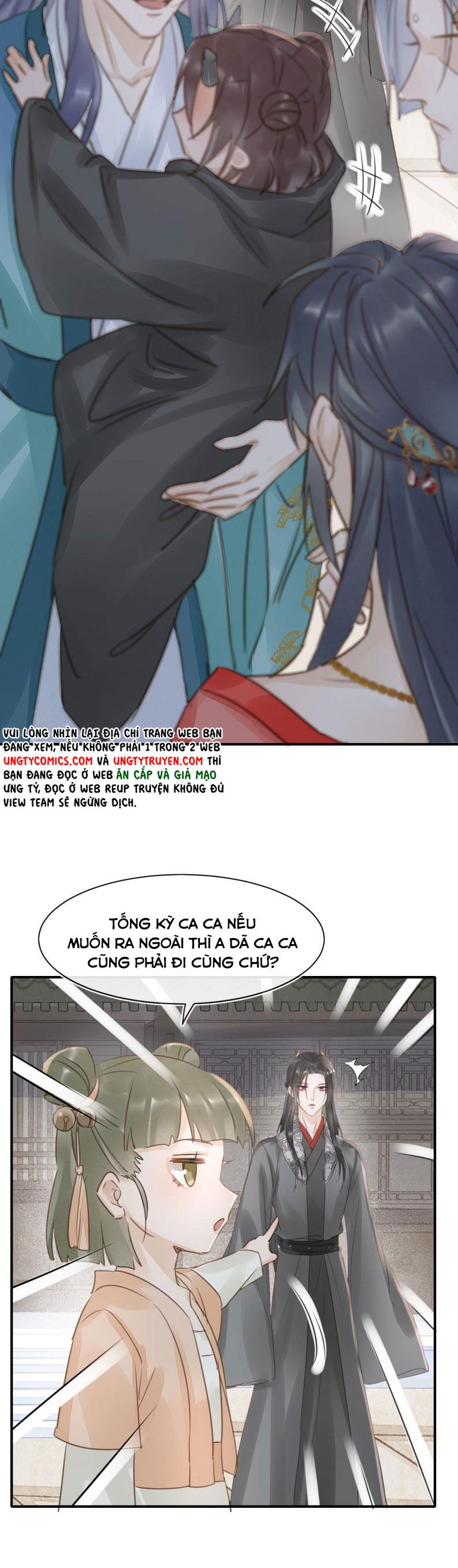 Tù Long - Chương 48