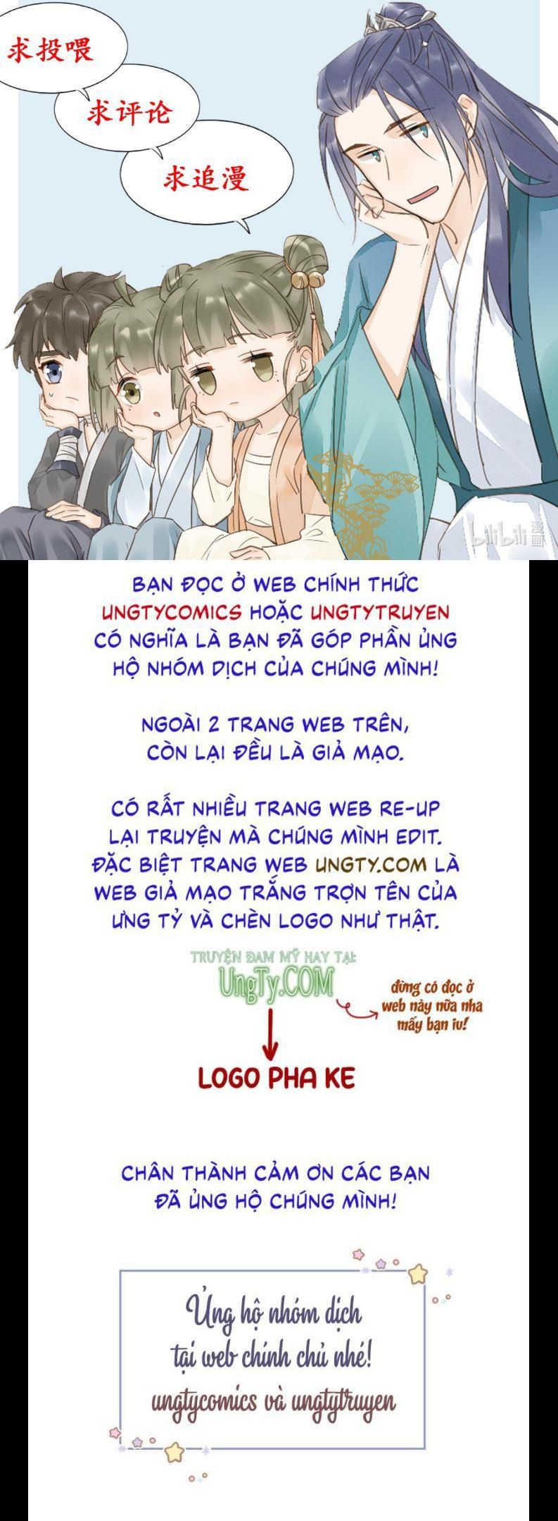 Tù Long - Chương 48
