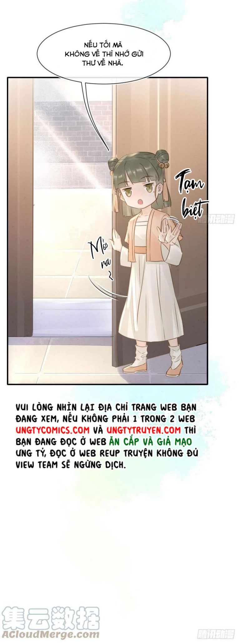 Tù Long - Chương 49