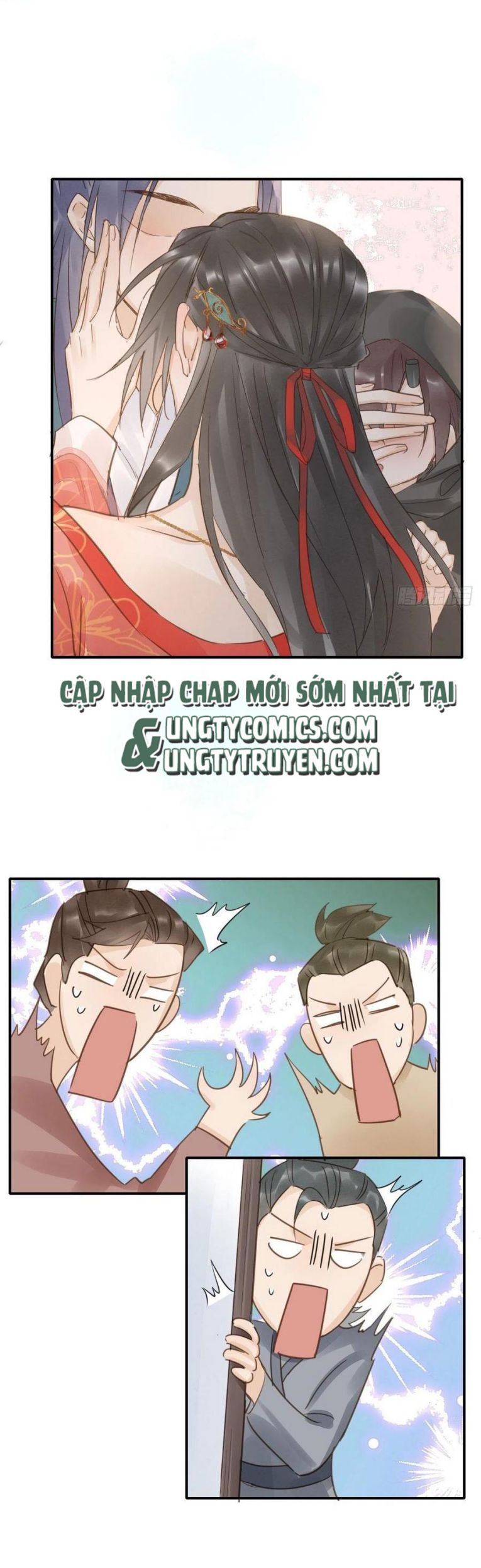 Tù Long - Chương 49
