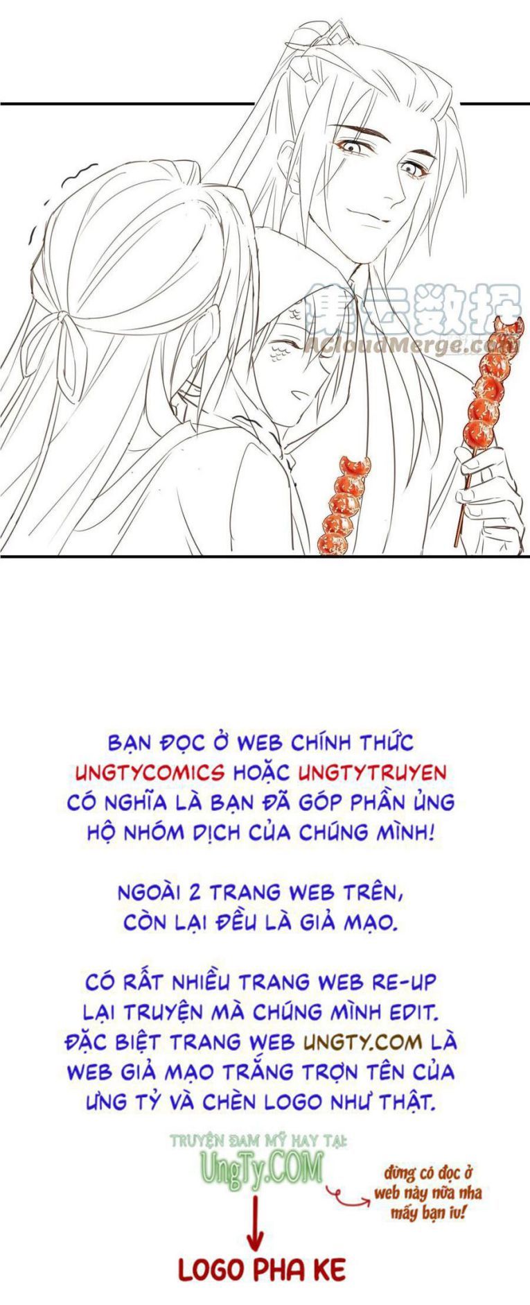 Tù Long - Chương 49