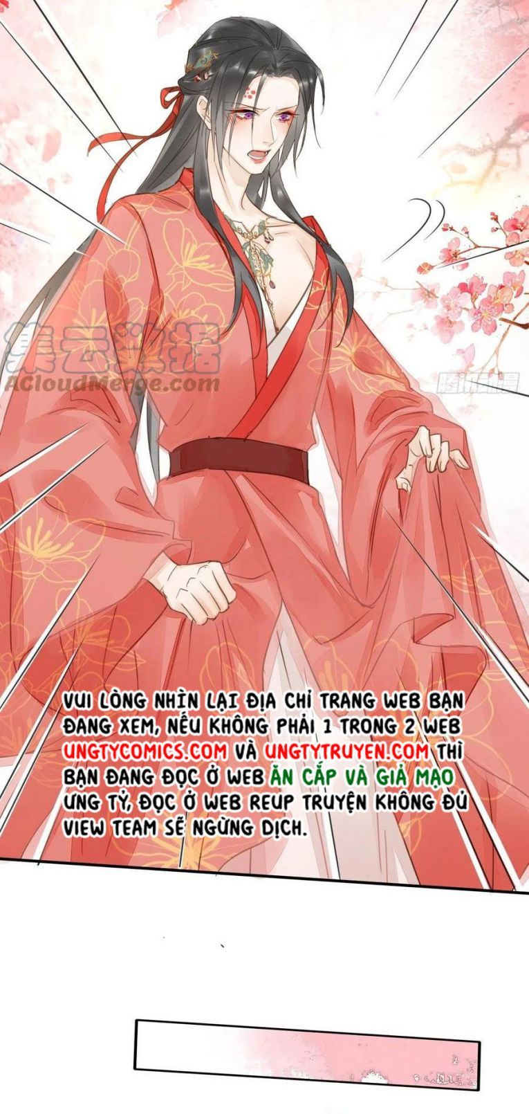Tù Long - Chương 49