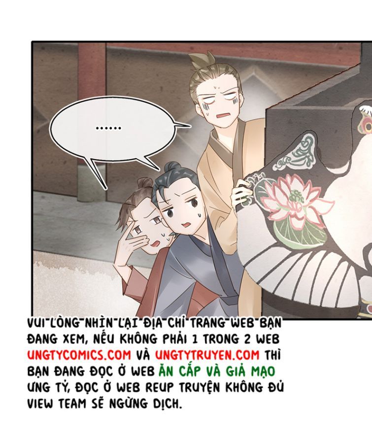 Tù Long - Chương 50