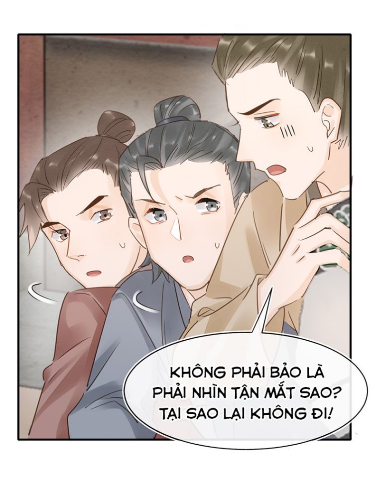 Tù Long - Chương 50