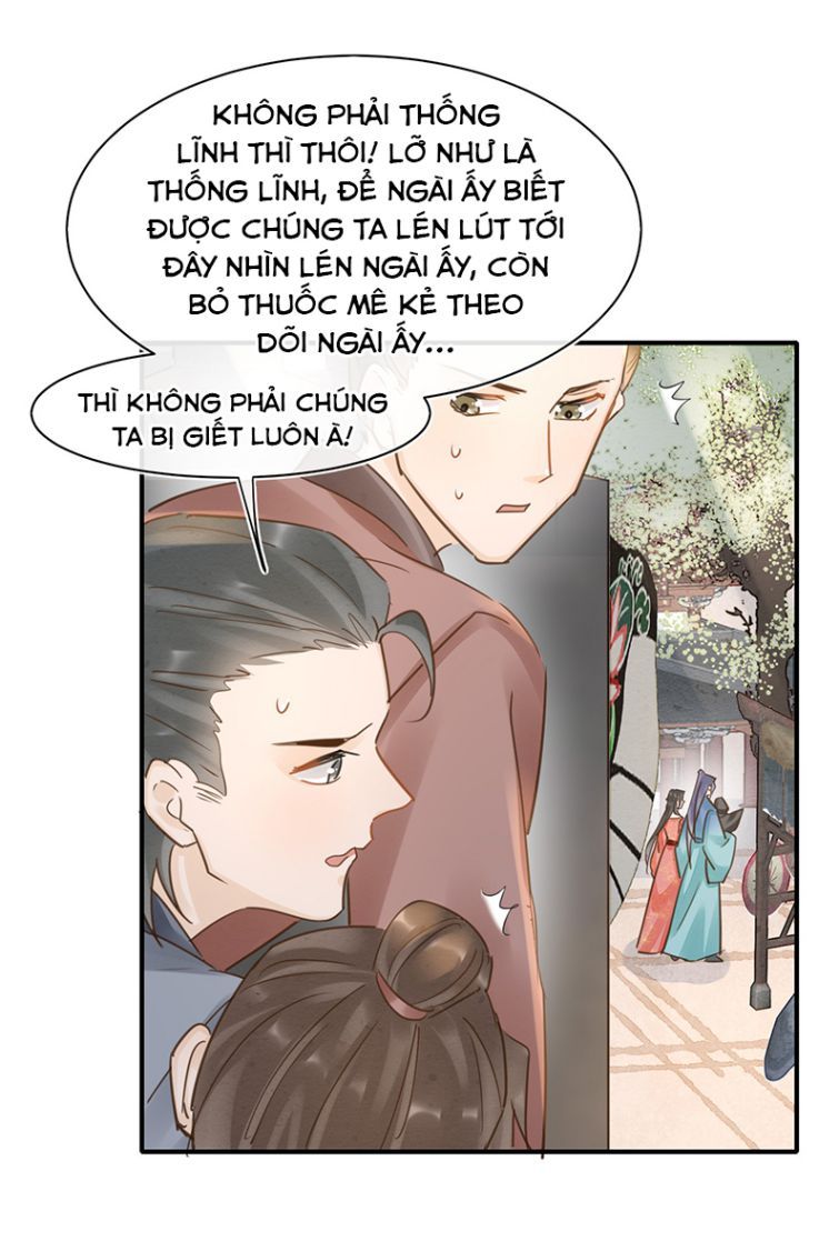 Tù Long - Chương 50