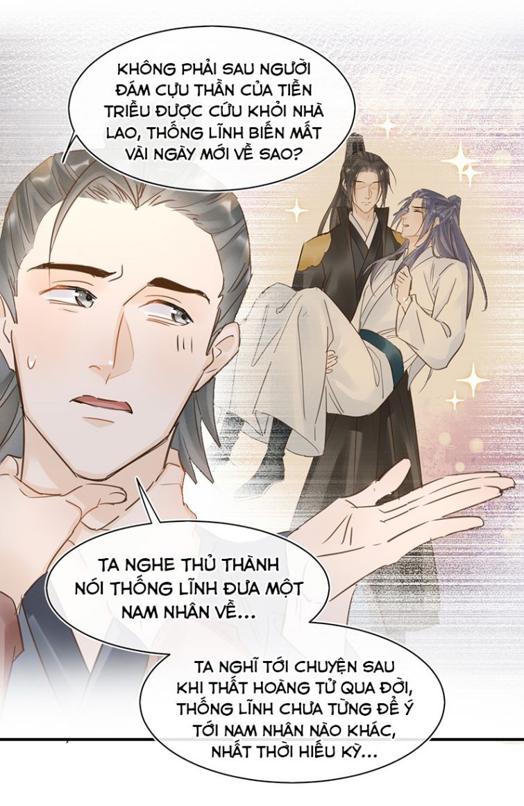 Tù Long - Chương 50