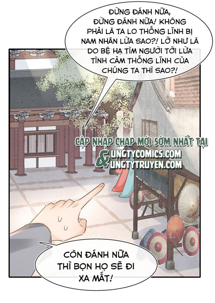Tù Long - Chương 50