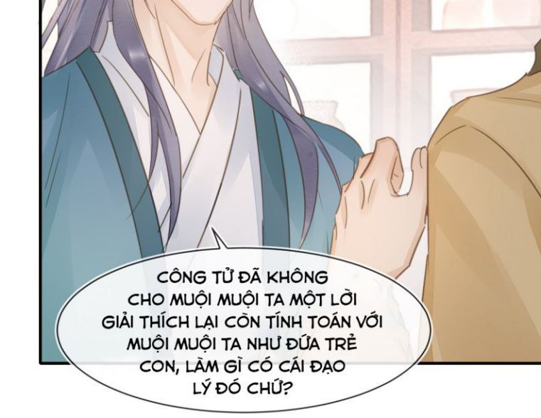 Tù Long - Chương 51