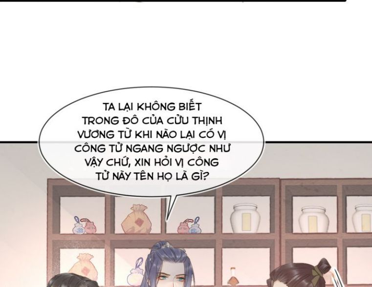 Tù Long - Chương 51