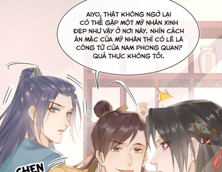 Tù Long - Chương 51