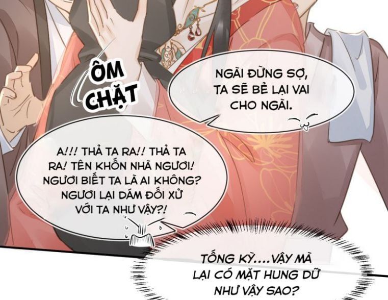 Tù Long - Chương 51