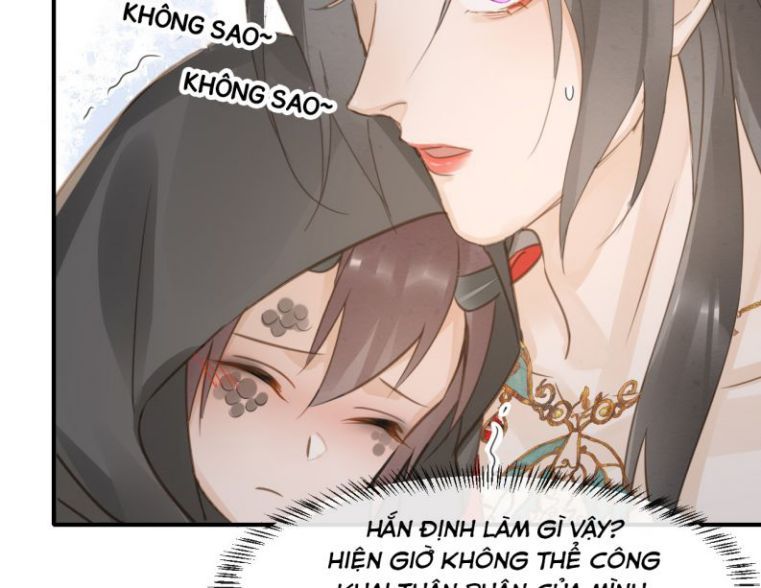 Tù Long - Chương 51