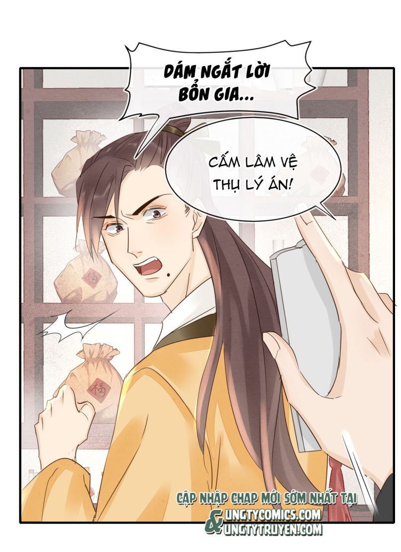 Tù Long - Chương 52