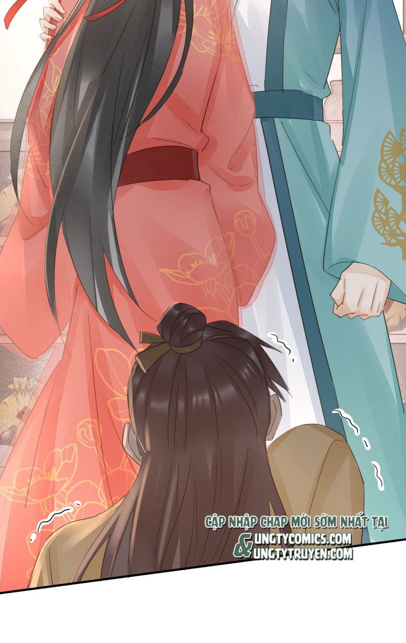 Tù Long - Chương 52