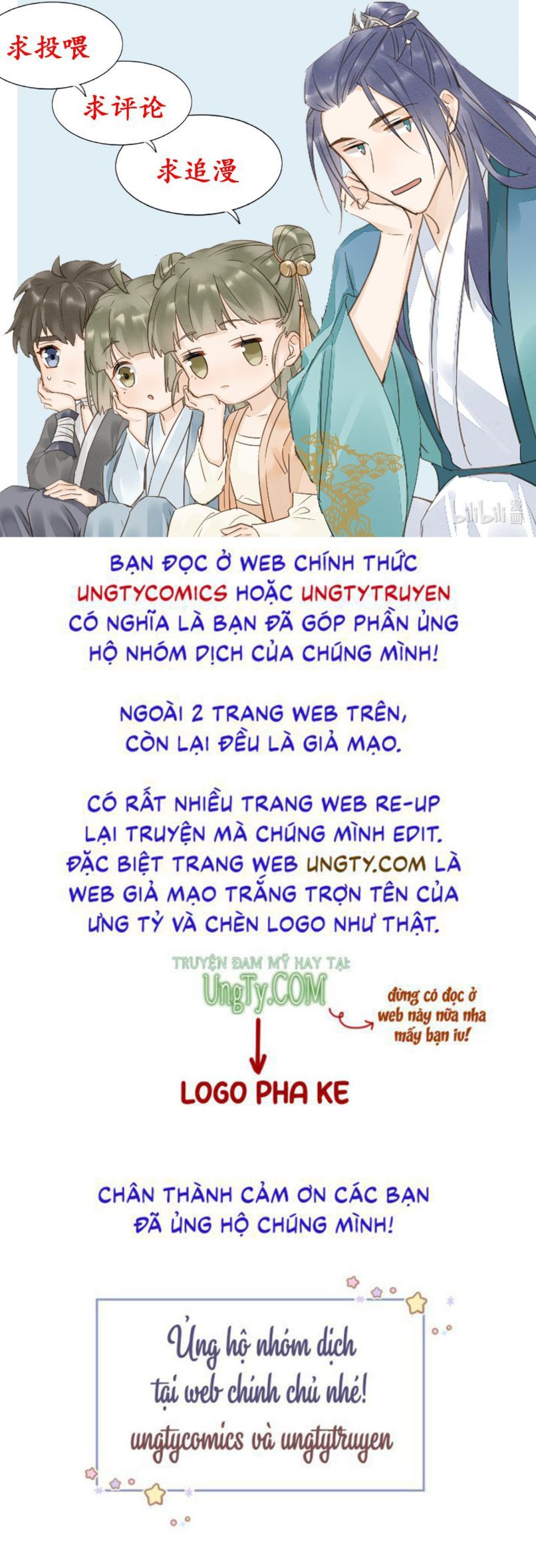 Tù Long - Chương 52