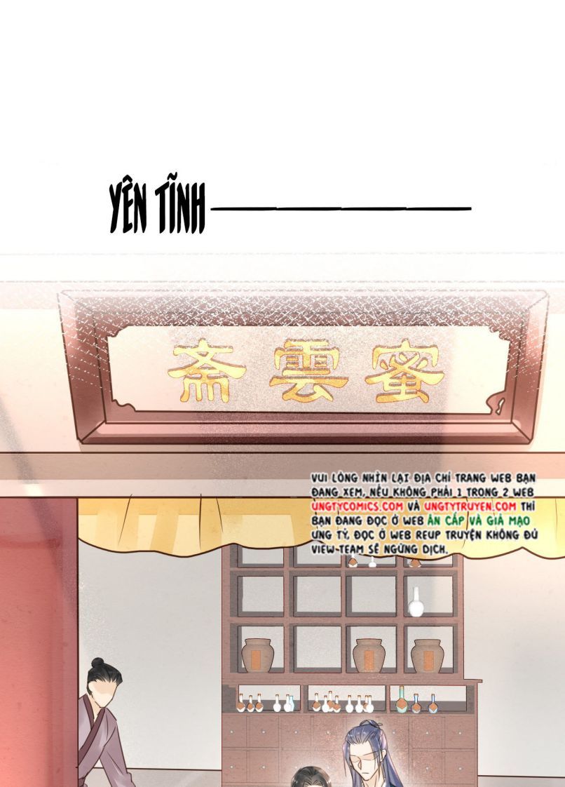 Tù Long - Chương 52