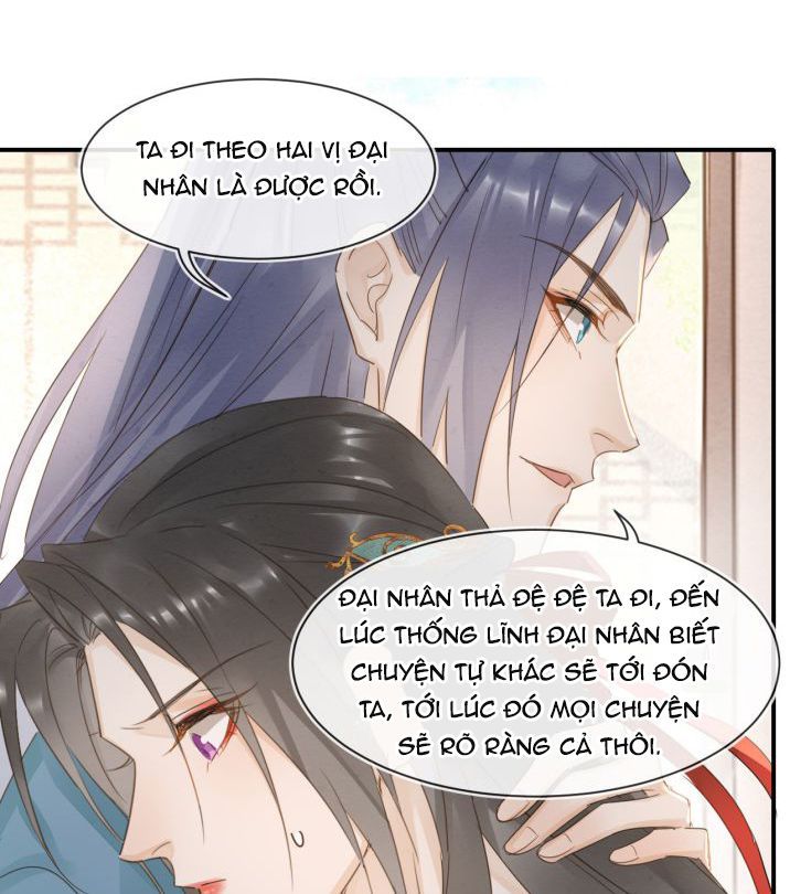 Tù Long - Chương 53