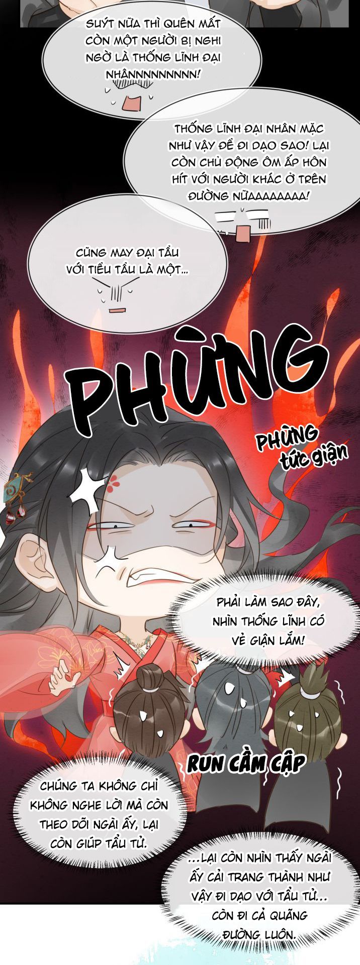 Tù Long - Chương 53