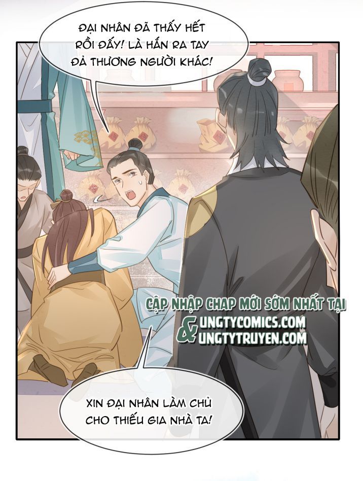 Tù Long - Chương 53